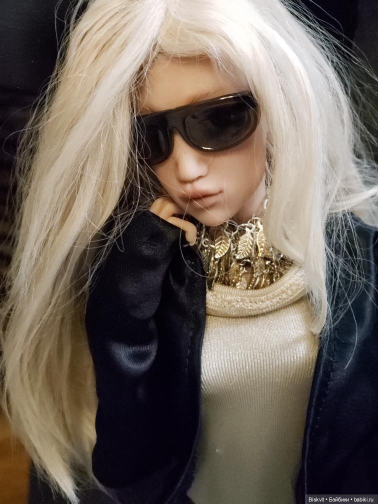 Моя шарнирная кукла — Авторские шарнирные куклы своими руками: лепка