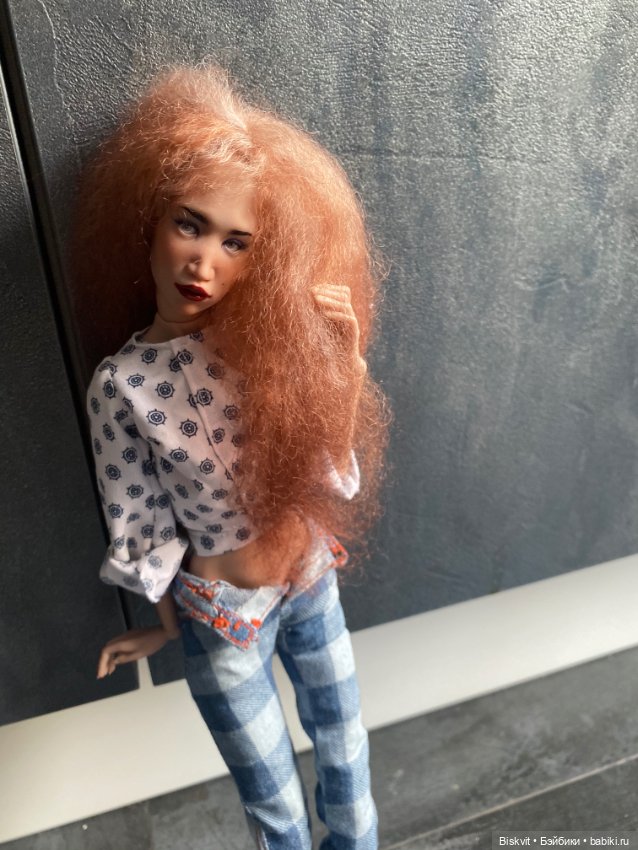 Моя шарнирная кукла — Авторские шарнирные куклы своими руками: лепка