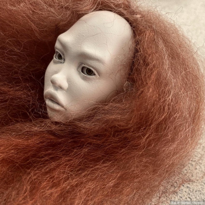 Моя шарнирная кукла — Авторские шарнирные куклы своими руками: лепка