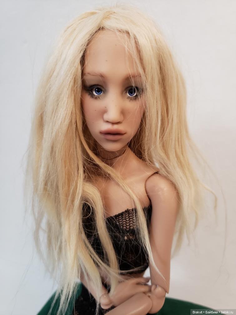 Моя шарнирная кукла — Авторские шарнирные куклы своими руками: лепка