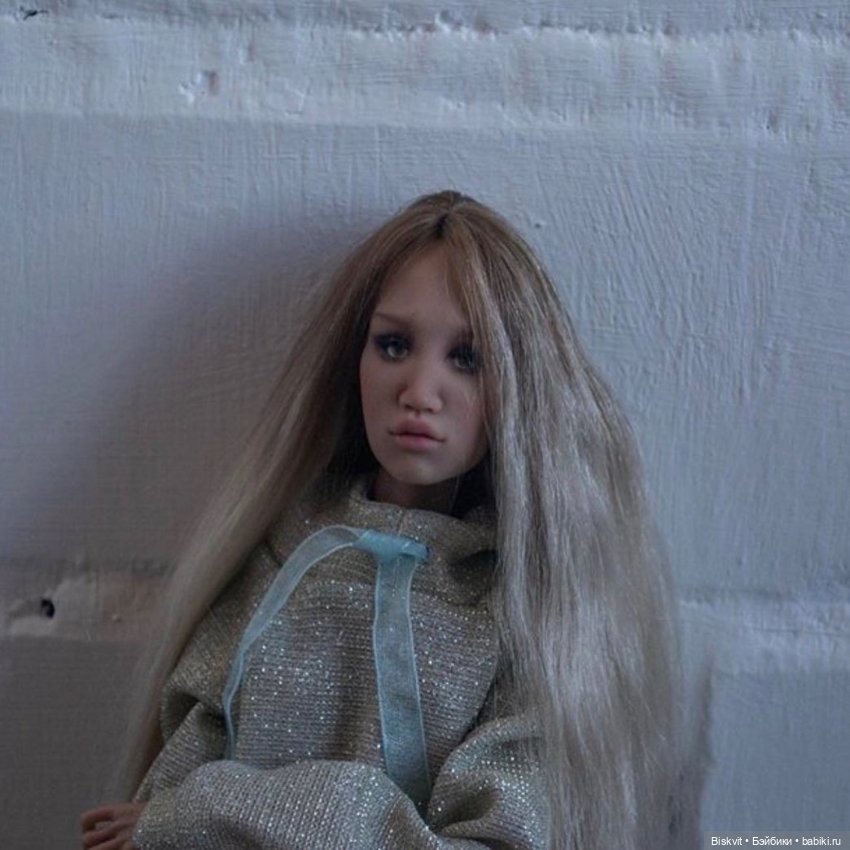 Моя шарнирная кукла — Авторские шарнирные куклы своими руками: лепка