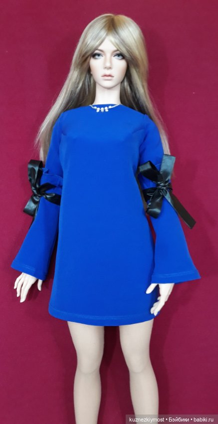 Шью на кукол БЖД — Куклы Iplehouse (Иплхаус): BJD (БЖД) (фото 2)