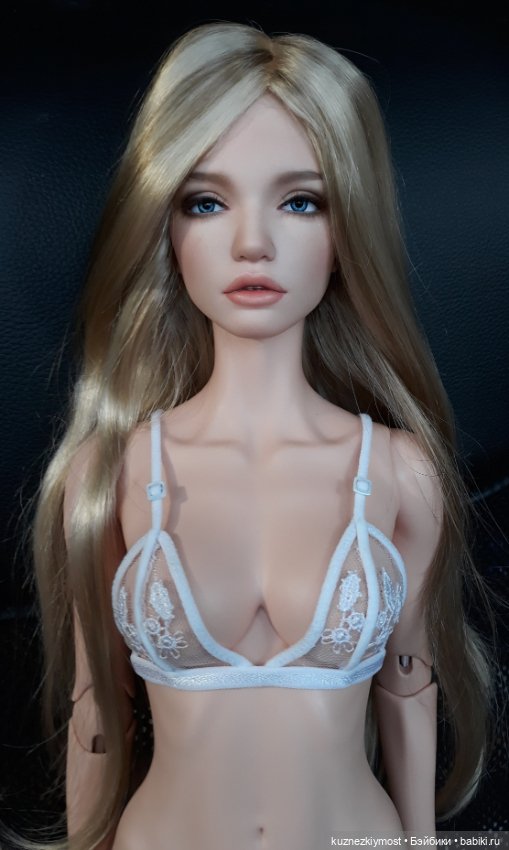 Шью на кукол БЖД — Куклы Iplehouse (Иплхаус): BJD (БЖД) (фото 3)