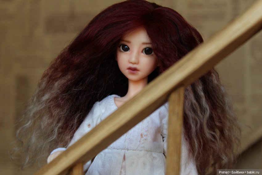 Мои куклы Nano Haruka, часть 7 (фото 4)