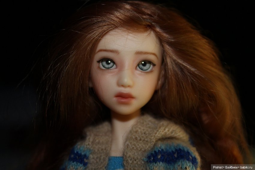 Мои куклы Nano Haruka, часть 7 (фото 8)