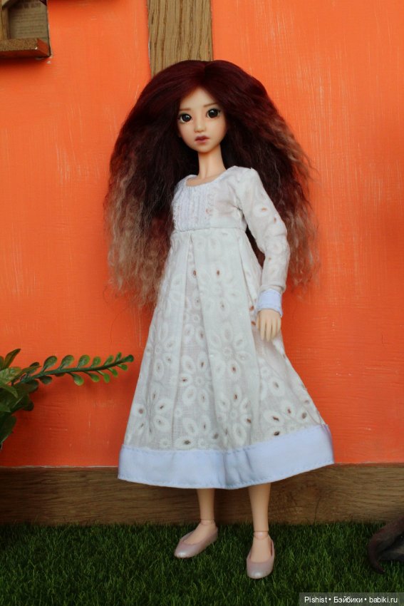 Мои куклы Nano Haruka, часть 7 (фото 3)