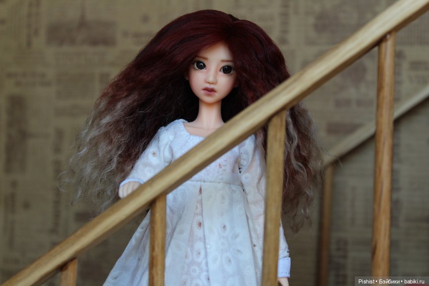 Мои куклы Nano Haruka, часть 7 (фото 2)