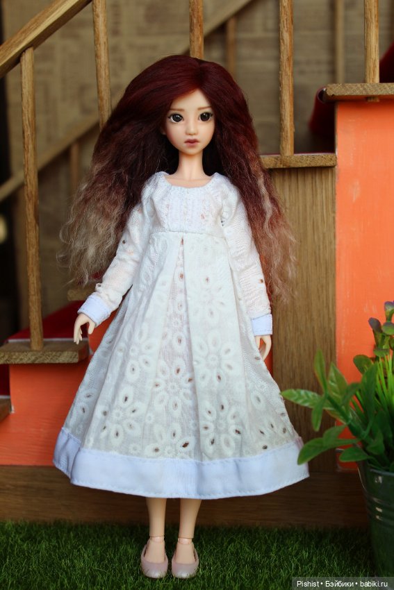 Мои куклы Nano Haruka, часть 7 (фото 5)