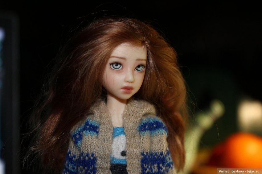 Мои куклы Nano Haruka, часть 7 (фото 10)