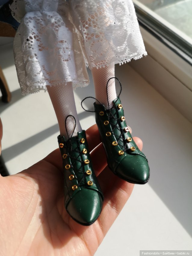 Внезапно налетела гроза — Куклы Iplehouse (Иплхаус): BJD (БЖД)