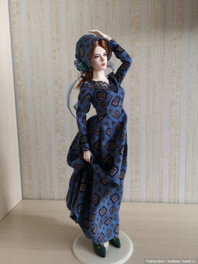 Внезапно налетела гроза — Куклы Iplehouse (Иплхаус): BJD (БЖД)