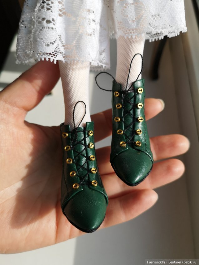 Внезапно налетела гроза — Куклы Iplehouse (Иплхаус): BJD (БЖД)