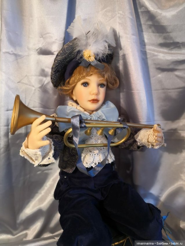 Делаем недостающие аксессуары куклам (фото 5)