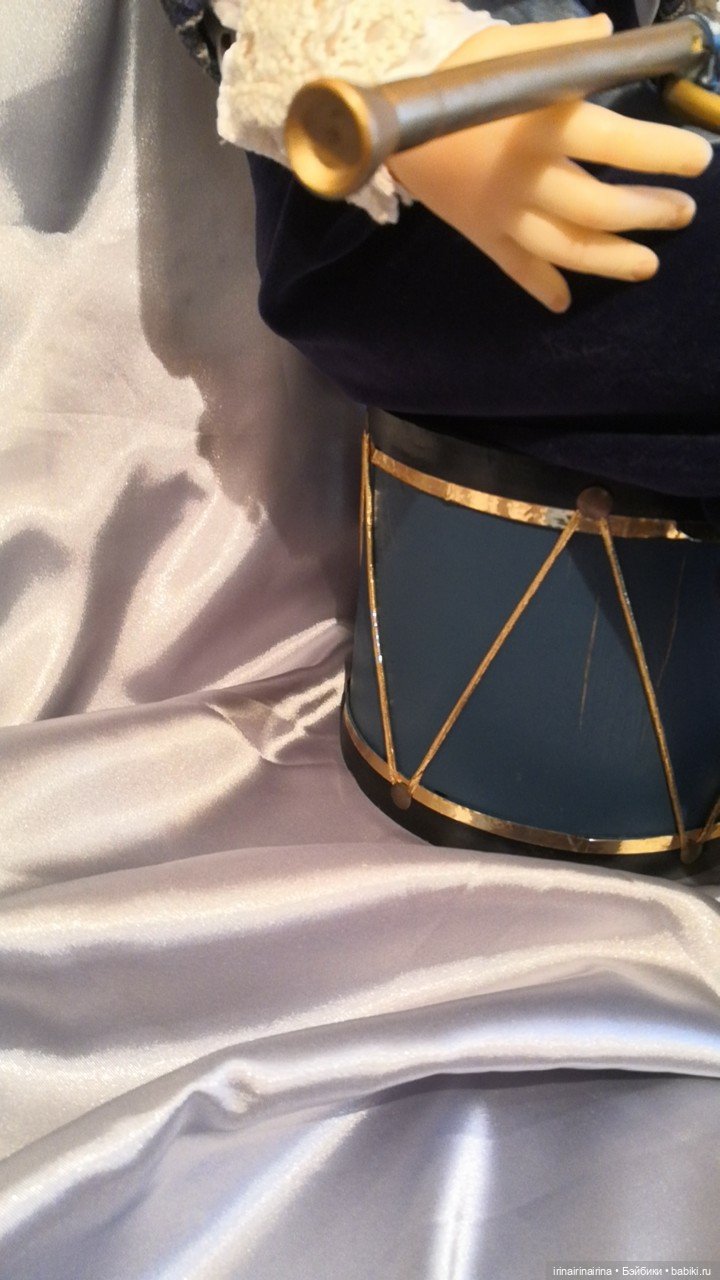 Делаем недостающие аксессуары куклам (фото 2)