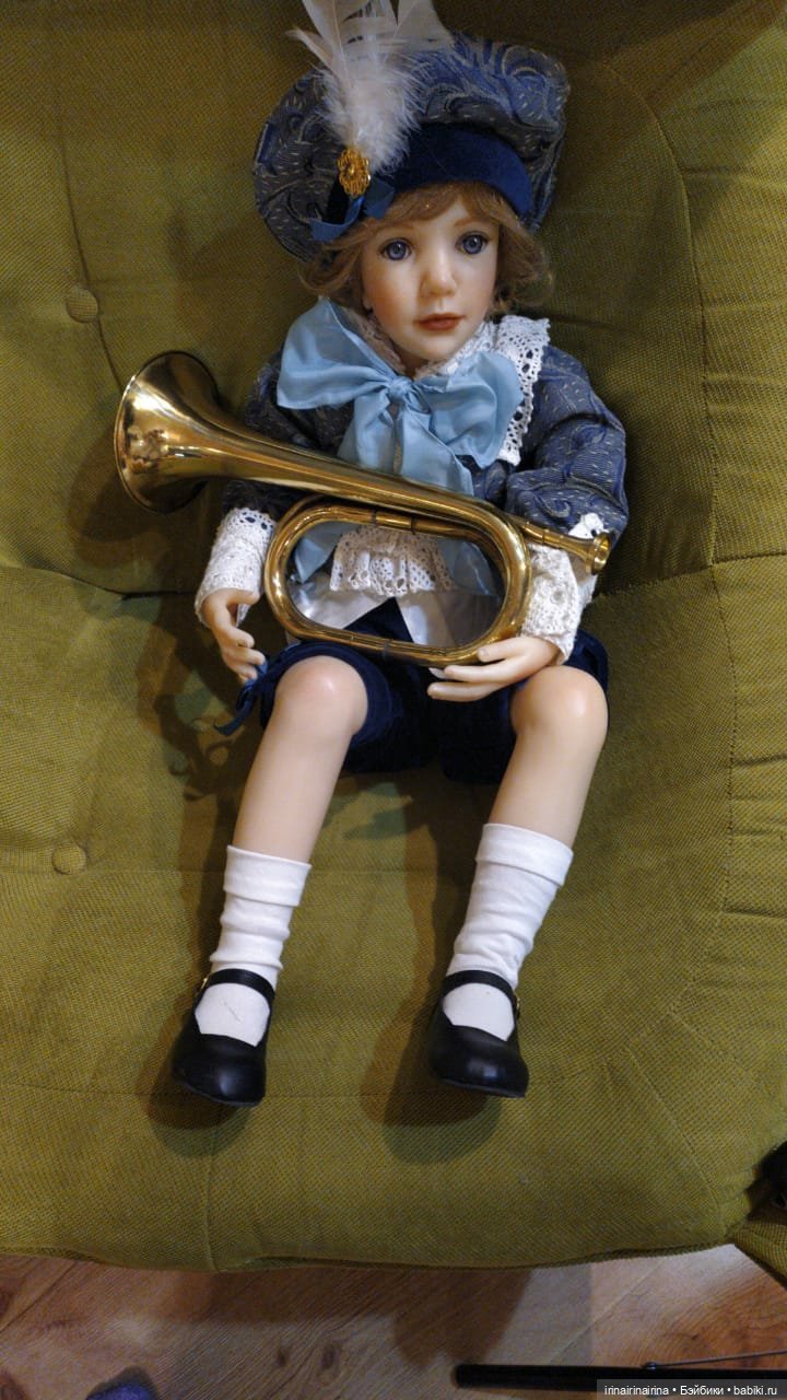 Делаем недостающие аксессуары куклам (фото 6)