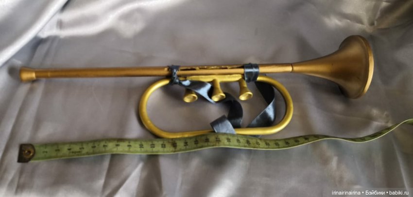 Делаем недостающие аксессуары куклам (фото 4)