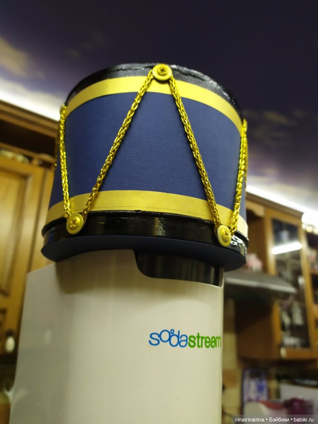 Делаем недостающие аксессуары куклам (фото 3)