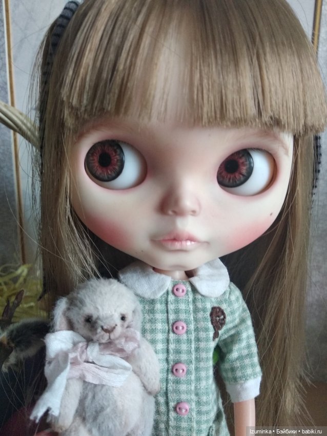 Светлой Пасхи — Пасхальные открытки и куклы: поздравления (фото 6)