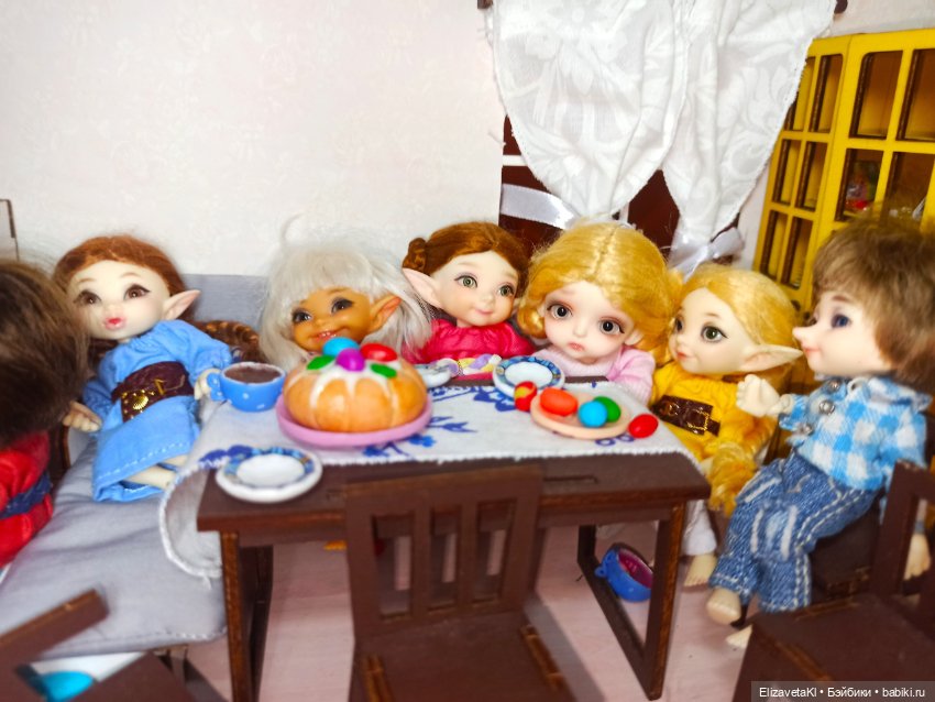 С праздником Светлой Пасхи! Realpuki. 85 часть