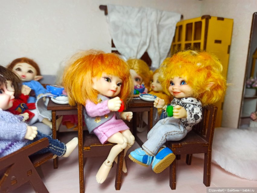 С праздником Светлой Пасхи! Realpuki. 85 часть (фото 9)