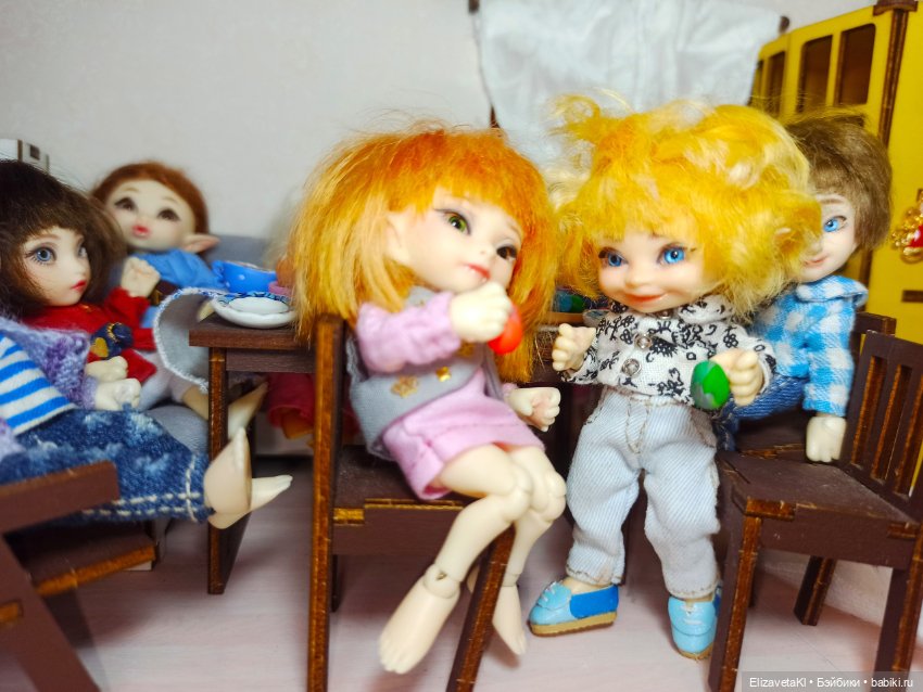 С праздником Светлой Пасхи! Realpuki. 85 часть (фото 10)