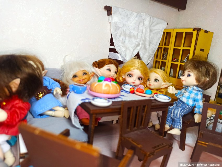 С праздником Светлой Пасхи! Realpuki. 85 часть