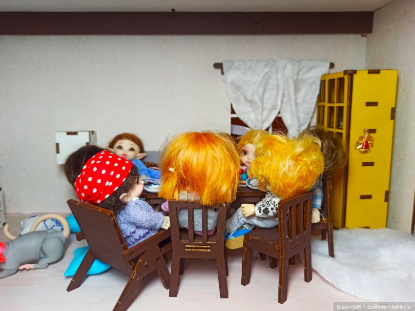 С праздником Светлой Пасхи! Realpuki. 85 часть (фото 5)