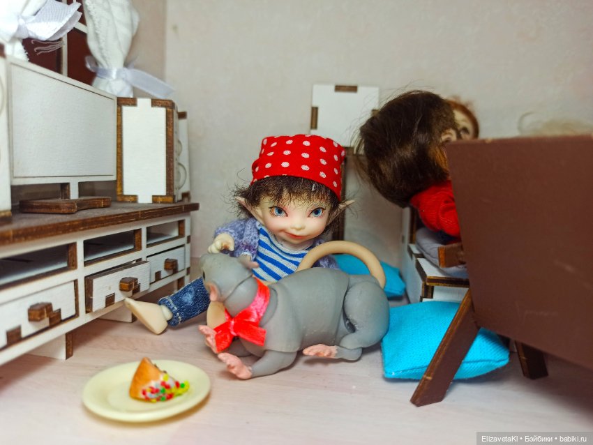 С праздником Светлой Пасхи! Realpuki. 85 часть