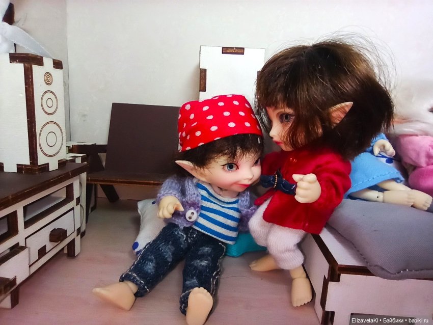 С праздником Светлой Пасхи! Realpuki. 85 часть