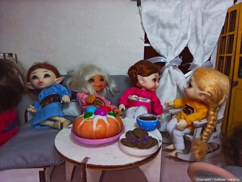 С праздником Светлой Пасхи! Realpuki. 85 часть