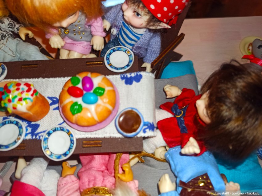 С праздником Светлой Пасхи! Realpuki. 85 часть (фото 8)