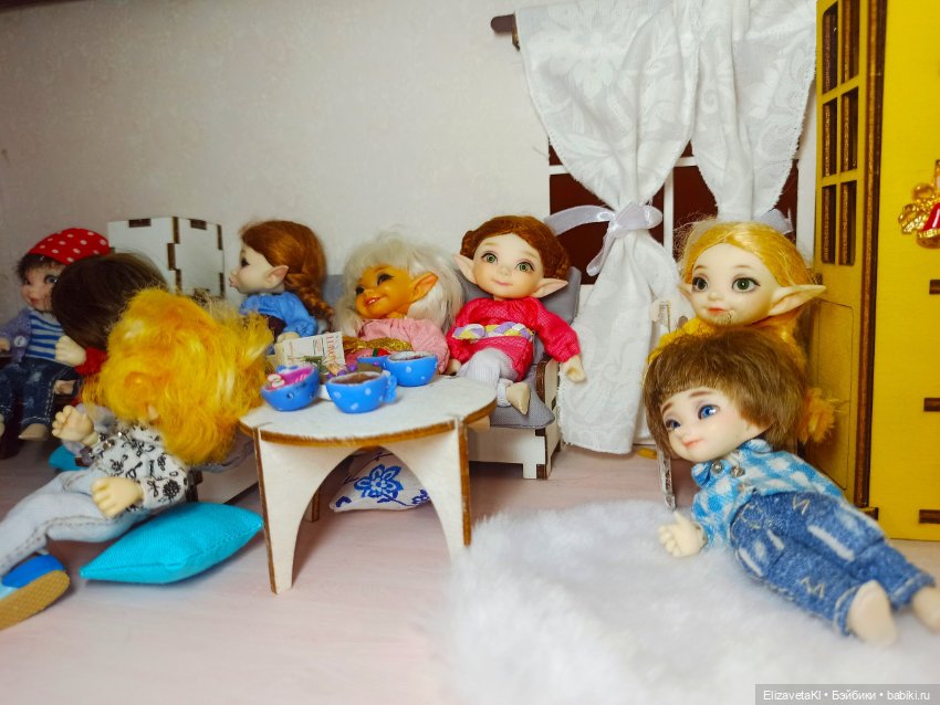 С праздником Светлой Пасхи! Realpuki. 85 часть (фото 2)