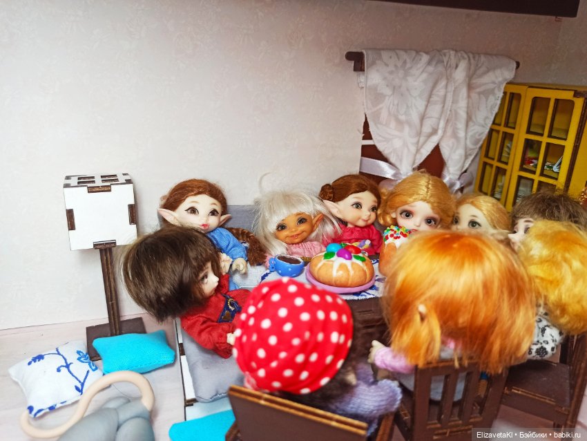 С праздником Светлой Пасхи! Realpuki. 85 часть (фото 4)