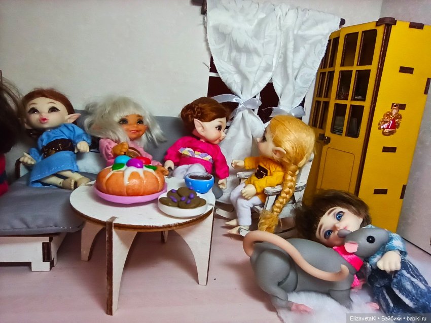 С праздником Светлой Пасхи! Realpuki. 85 часть