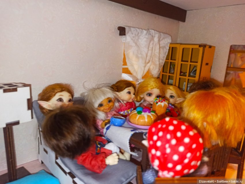 С праздником Светлой Пасхи! Realpuki. 85 часть (фото 6)