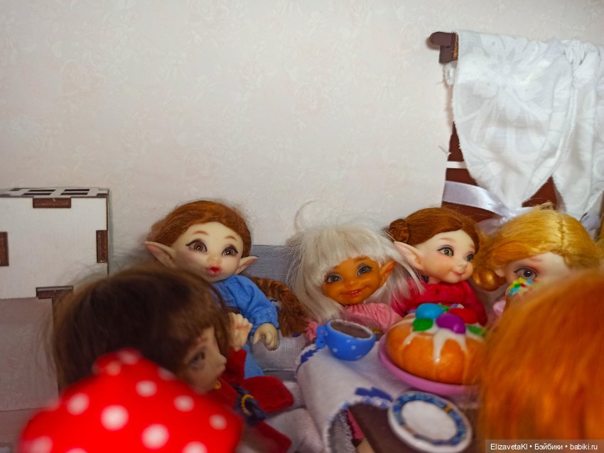 С праздником Светлой Пасхи! Realpuki. 85 часть