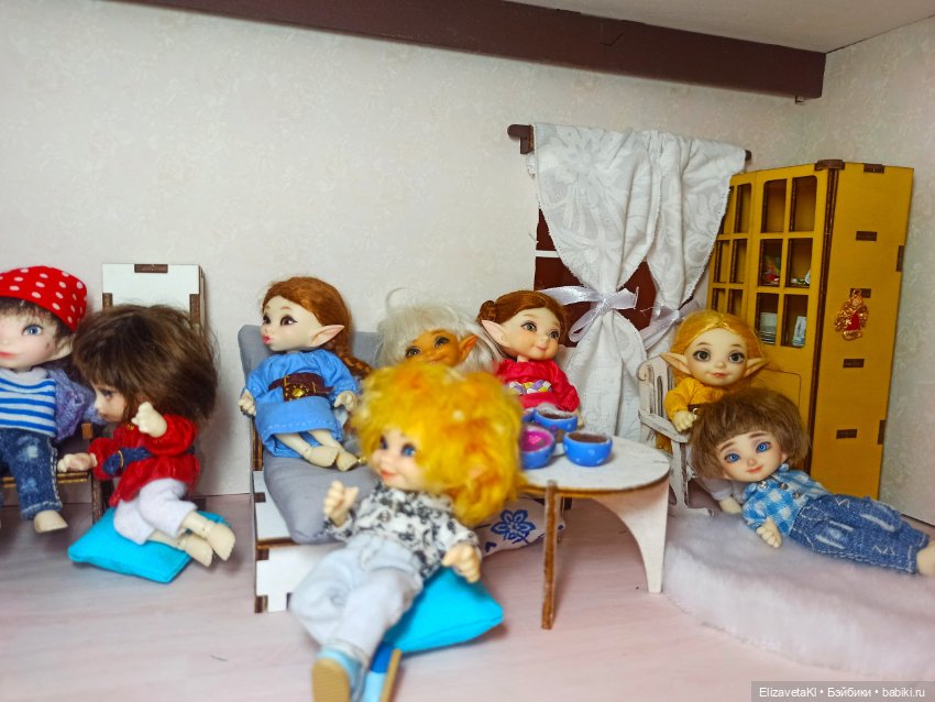 С праздником Светлой Пасхи! Realpuki. 85 часть