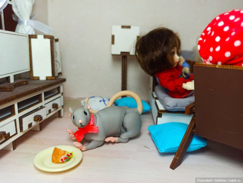 С праздником Светлой Пасхи! Realpuki. 85 часть (фото 3)