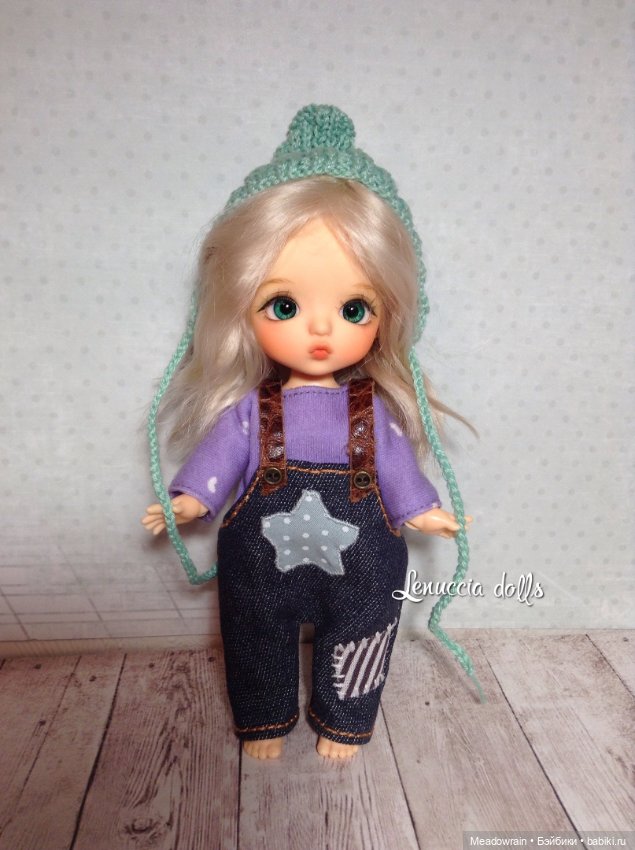 Новые комплекты для латишек (фото 2)