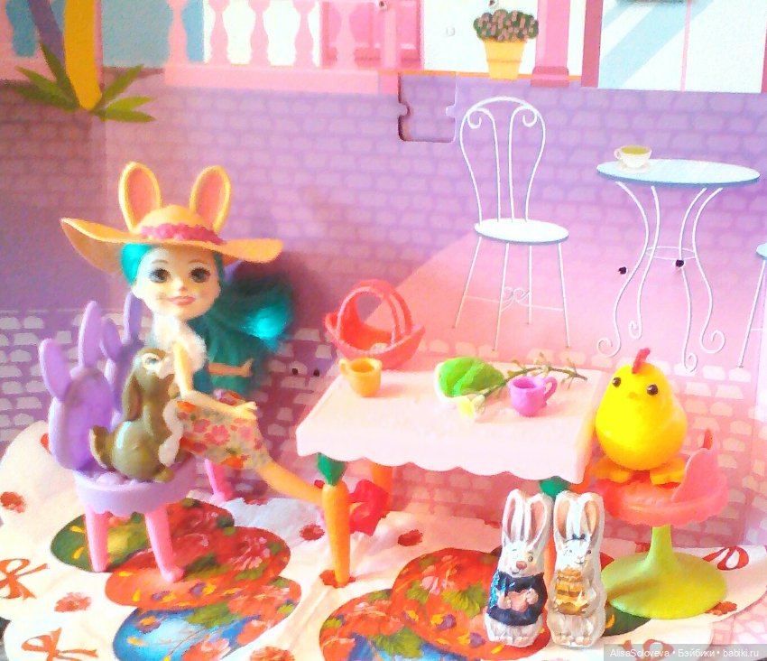 С пасхой вас — Пасхальные открытки и куклы: поздравления