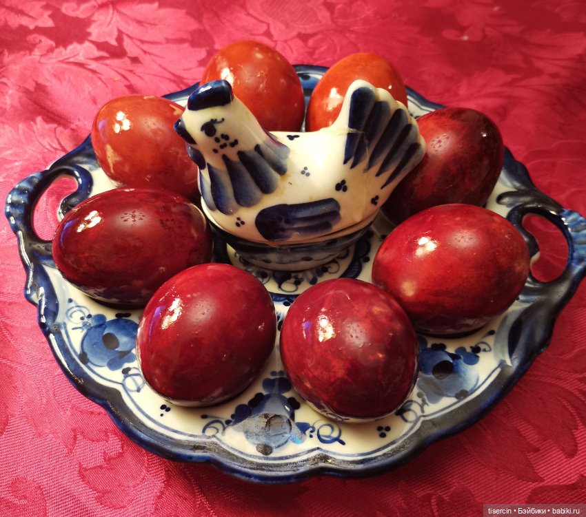 Христос воскресе — Пасхальные открытки и куклы: поздравления