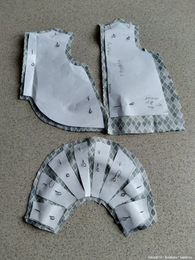 Миссия выполнима! Спасаю Арлекина (фото 4)