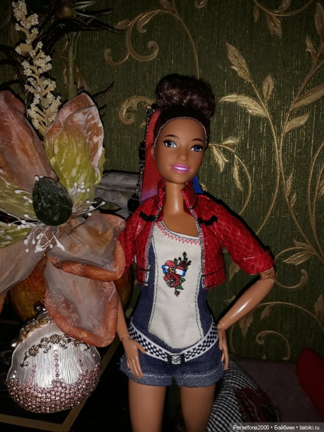 Glam Witch — Разные шарнирные куклы (не БЖД): редкие