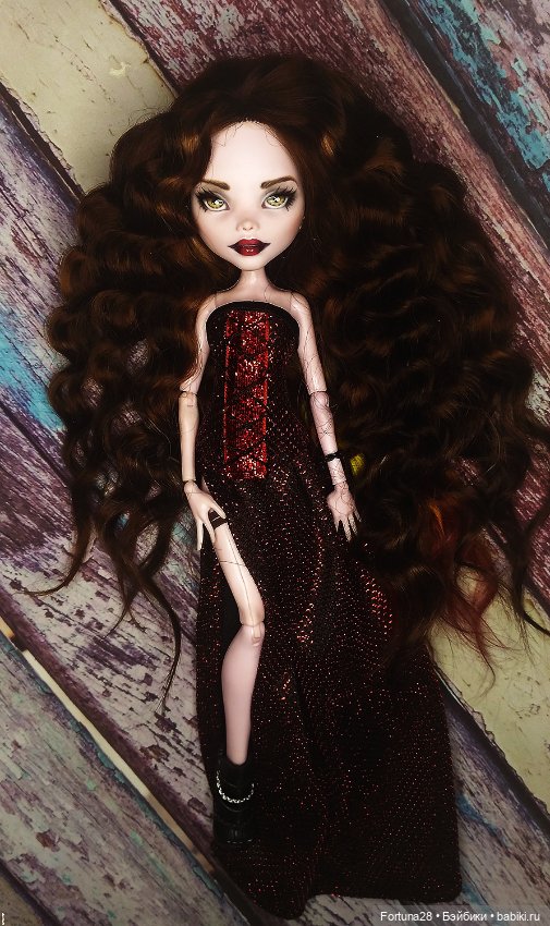 Красная шапочка - охотница на волков (фото 3)