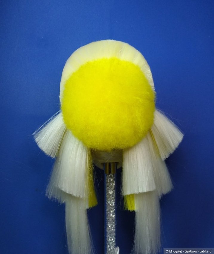 Салон Новый образ dolls. Креатив (фото 3)