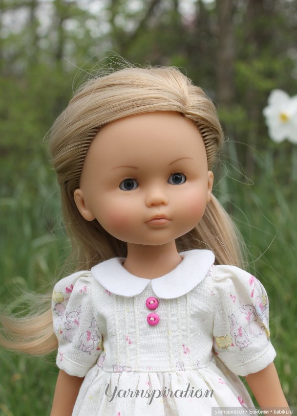 Пасхальное настроение с Камиллой Les Cheries (фото 4)