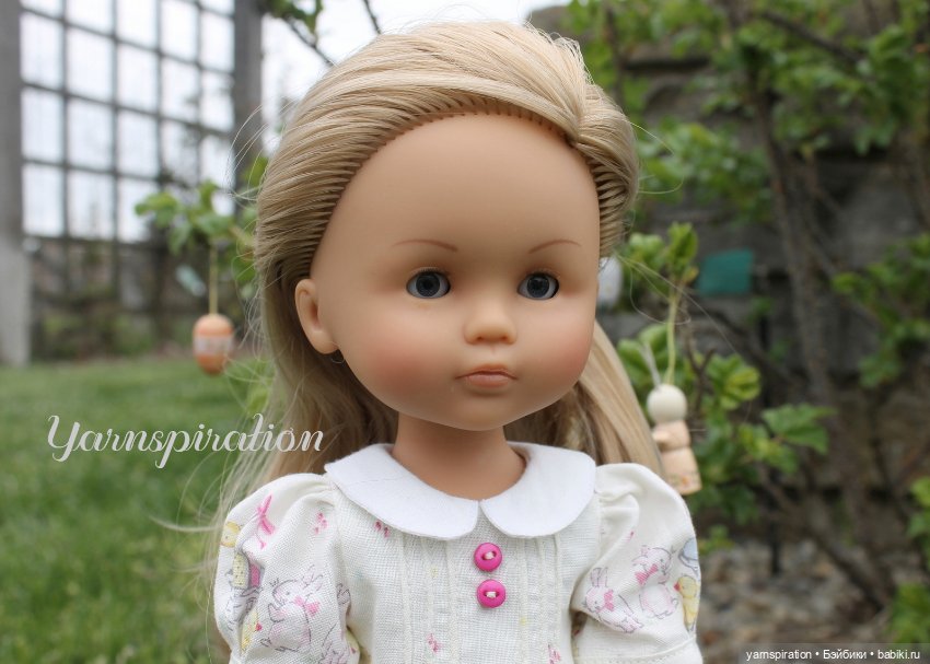 Пасхальное настроение с Камиллой Les Cheries (фото 3)