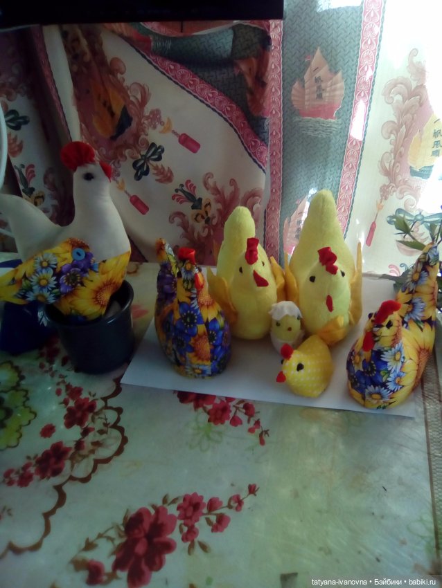 Пасха красная пришла. Весну и радость принесла (фото 7)