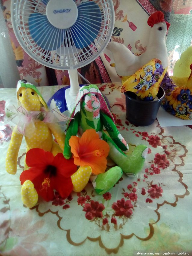 Пасха красная пришла. Весну и радость принесла (фото 5)