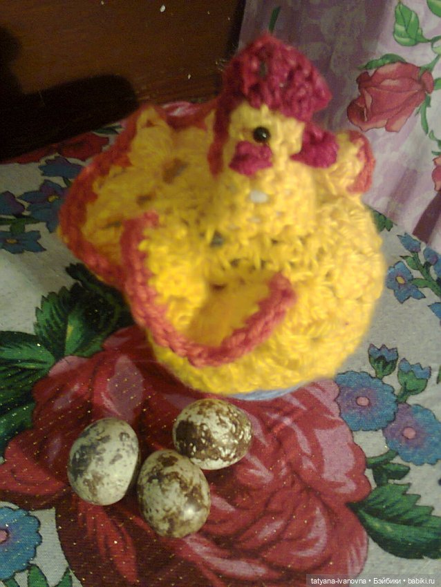 Пасха красная пришла. Весну и радость принесла (фото 8)